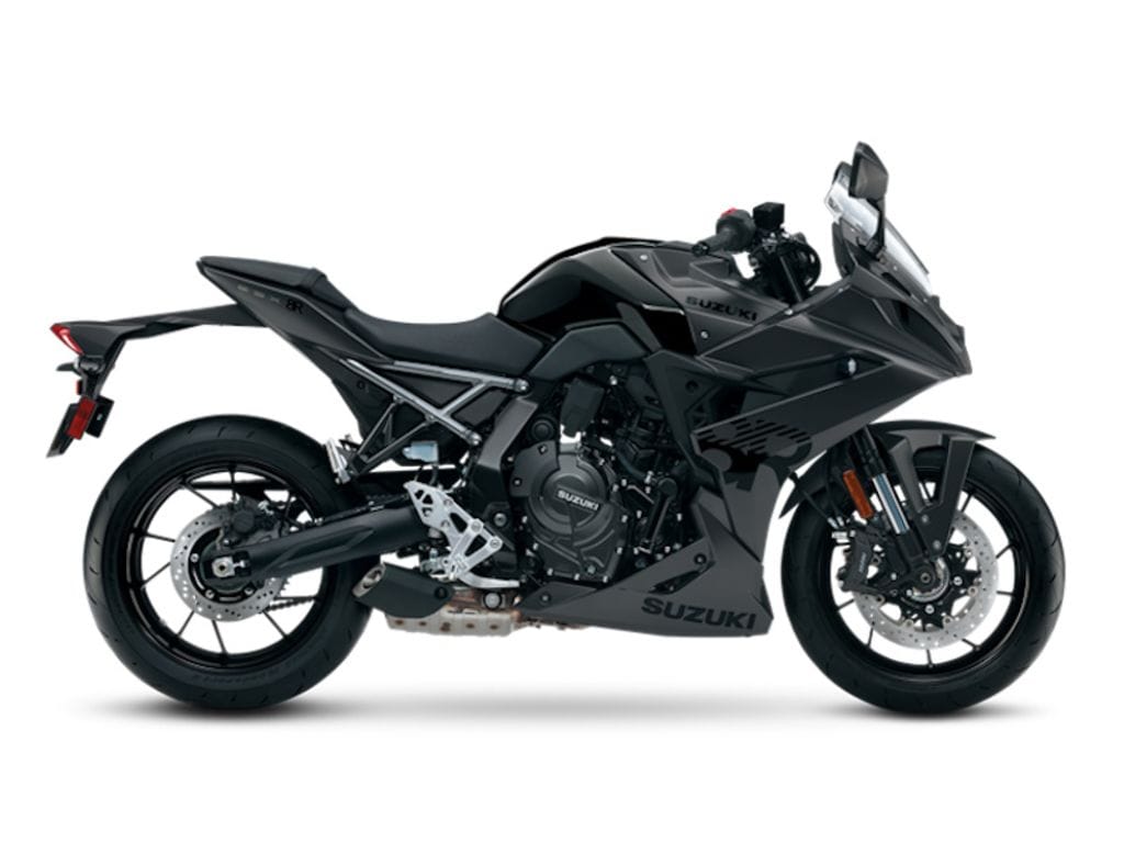 New Suzuki DRZ4S 2025 for sale in Gadsden, Alabama - Boatzon.com