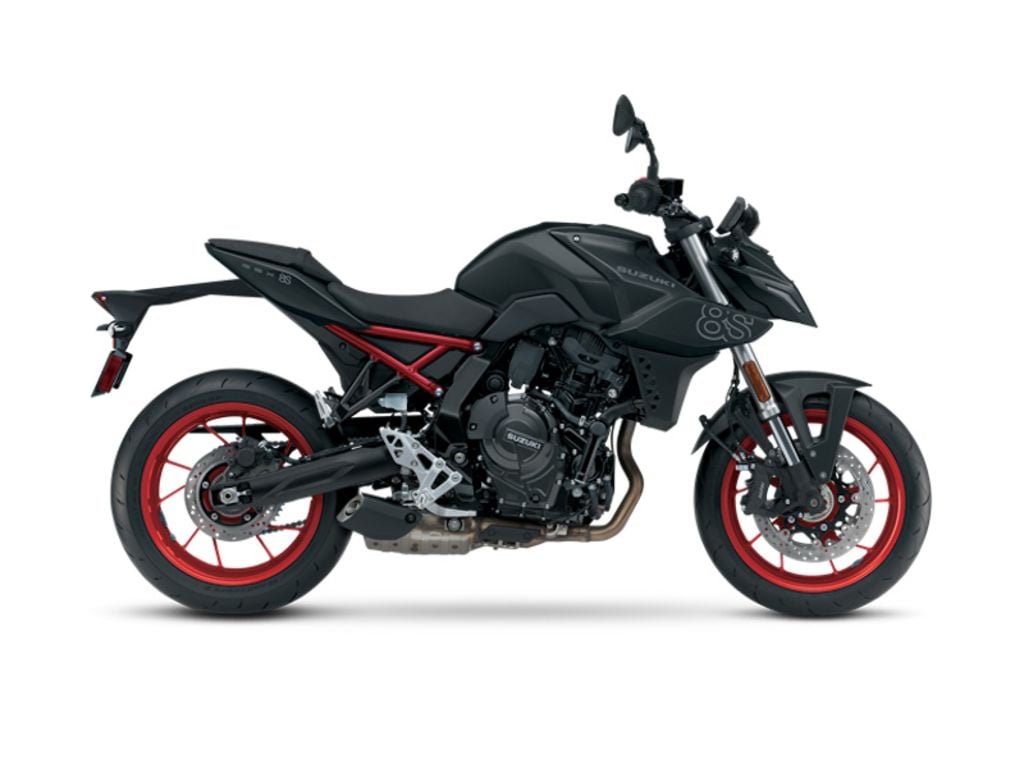 New Suzuki SV650 ABS 2025 for sale in lakewood, Colorado - Boatzon.com