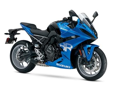 BOATZON | Suzuki GSX8R 2025