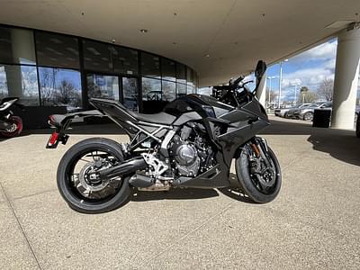 BOATZON | Suzuki GSX8R 2025