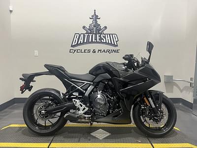 BOATZON | Suzuki GSX8R 2025