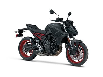 BOATZON | Suzuki GSX8S 2025