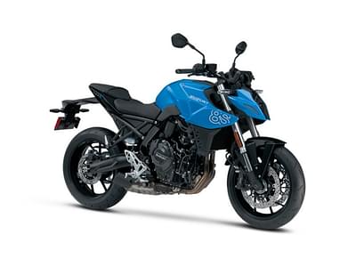 BOATZON | Suzuki GSX8S 2025
