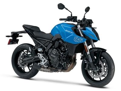 BOATZON | Suzuki GSX8S CA 2025