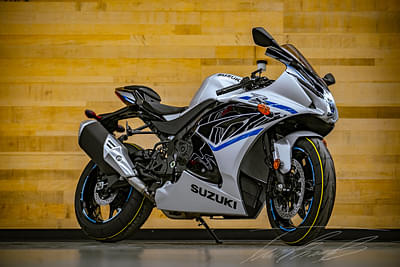 BOATZON | Suzuki GSXR1000 2025