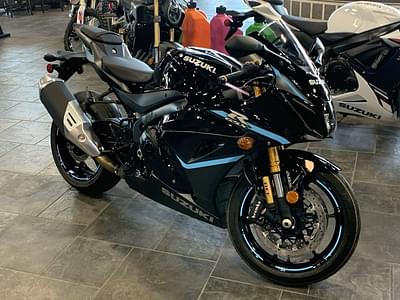 BOATZON | Suzuki GSXR1000R 2024