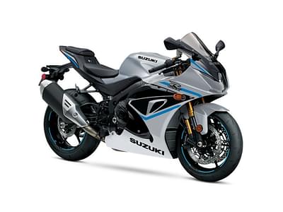 BOATZON | Suzuki GSXR1000R 2025