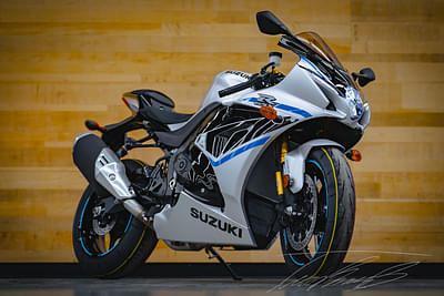 BOATZON | Suzuki GSXR1000R 2025