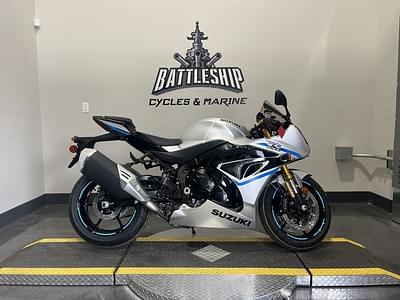 BOATZON | Suzuki GSXR1000R 2025