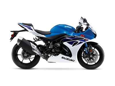 BOATZON | Suzuki GSXR1000RZ 2025