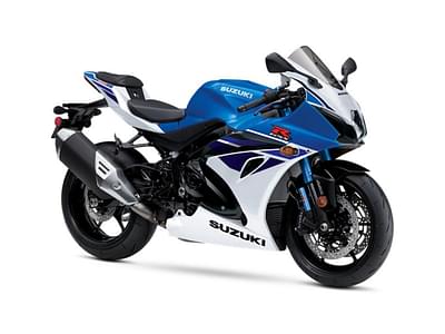 BOATZON | Suzuki GSXR1000RZ 2025