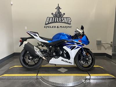 BOATZON | Suzuki GSXR1000RZ 2025