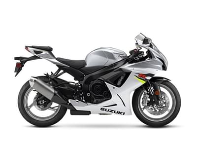 BOATZON | Suzuki GSXR600 2018