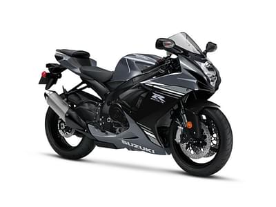 BOATZON | Suzuki GSXR600 2025