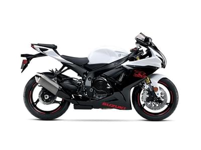 BOATZON | Suzuki GSXR750 2019