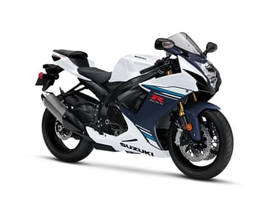 BOATZON | Suzuki GSXR750 2023