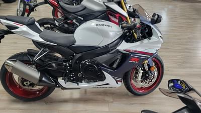 BOATZON | Suzuki GSXR750 2025