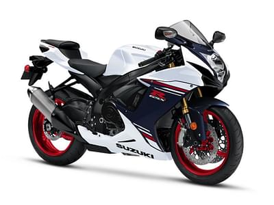 BOATZON | Suzuki GSXR750 2025