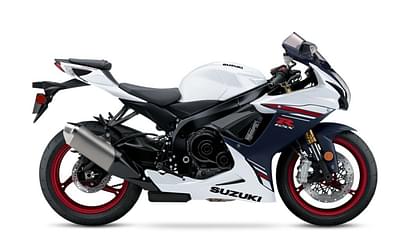 BOATZON | Suzuki GSXR750 CA 2025