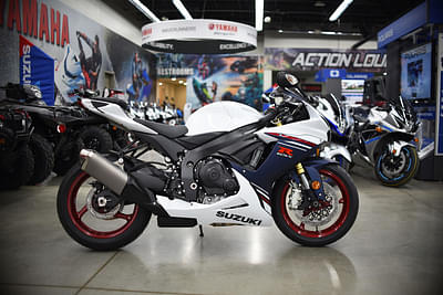BOATZON | Suzuki GSXR750Z 2025