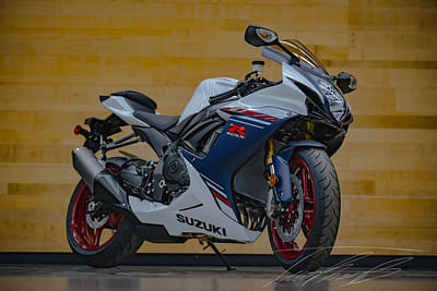 BOATZON | Suzuki GSXR750Z 2025