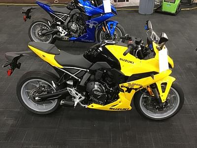 BOATZON | Suzuki GSXS 8R 2024