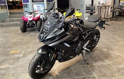 BOATZON | Suzuki GSXS 8R 2025