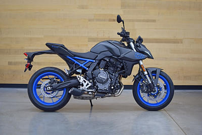 BOATZON | Suzuki GSXS 8S 2024