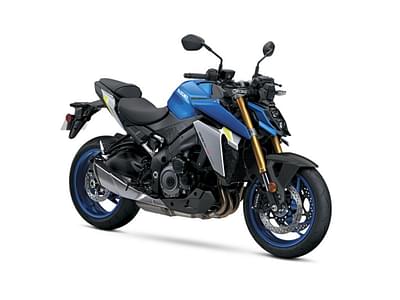 BOATZON | Suzuki GSXS1000 2022