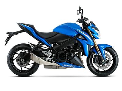 BOATZON | Suzuki GSXS1000 ABS 2016