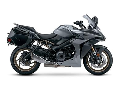 BOATZON | Suzuki GSXS1000GT 2025