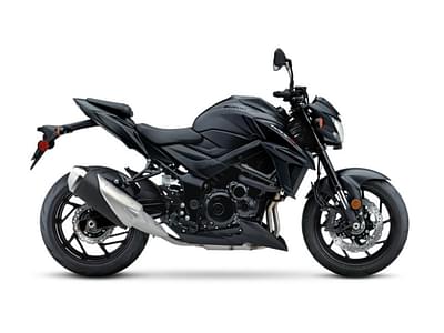 BOATZON | Suzuki GSXS750 2022