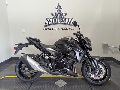 BOATZON | Suzuki GSXS750 2022