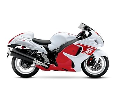 BOATZON | Suzuki Hayabusa 2018