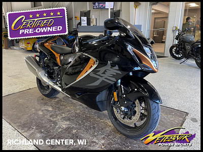 BOATZON | Suzuki Hayabusa 2022