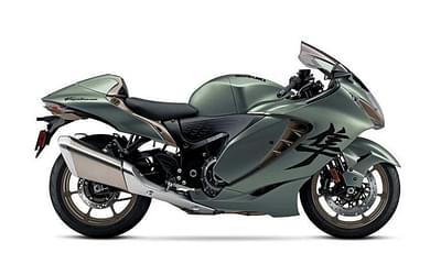 BOATZON | Suzuki Hayabusa 2025
