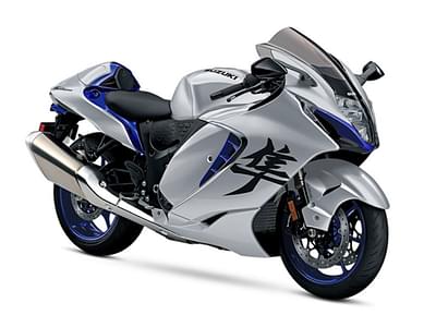 BOATZON | Suzuki Hayabusa 2025