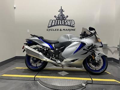 BOATZON | Suzuki Hayabusa 2025