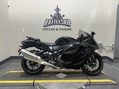 BOATZON | Suzuki Hayabusa 2025