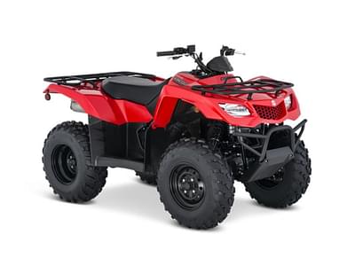 BOATZON | Suzuki KingQuad 400ASi 2023