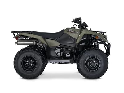 BOATZON | Suzuki KingQuad 400ASi 2024