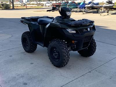 BOATZON | Suzuki KingQuad 500AXi Power Steering 2023