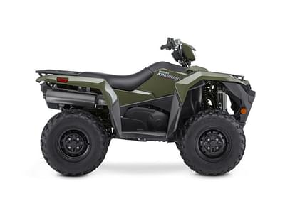 BOATZON | Suzuki KingQuad 750AXi 2023