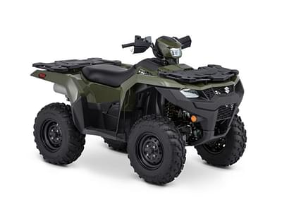 BOATZON | Suzuki KingQuad 750AXi Power Steering 2024 BOATZON | Suzuki KingQuad 750AXi Power Steering 2024