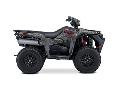 BOATZON | Suzuki KingQuad 750AXi Power Steering SE Plus 2025