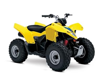 BOATZON | Suzuki QuadSport Z90 2022