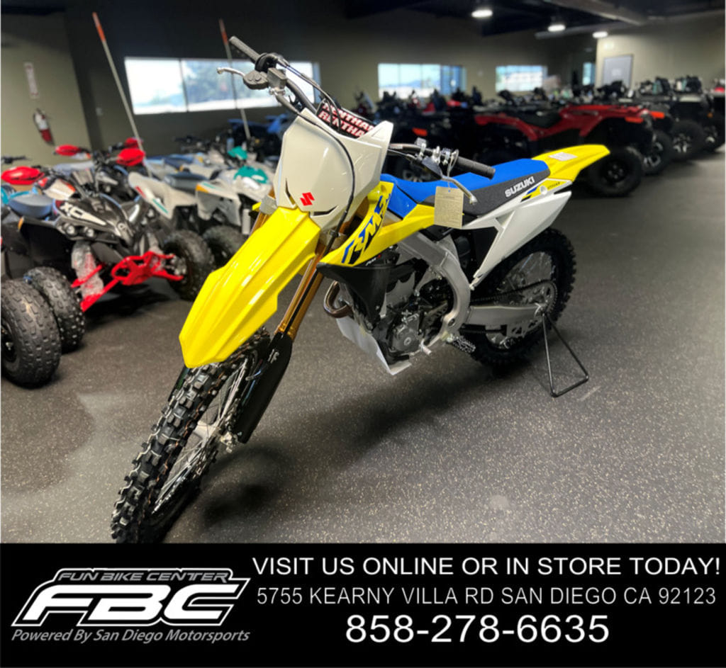 New Suzuki GSX8S 2025 for sale in San Diego, California - Boatzon.com