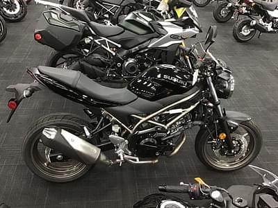 BOATZON | Suzuki SV650 ABS 2024