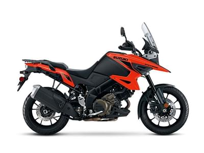 BOATZON | Suzuki VStrom 1050 2024