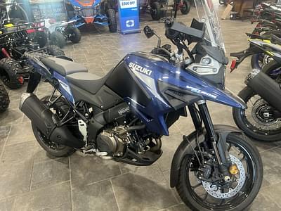 BOATZON | Suzuki VStrom 1050DE Adventure 2023